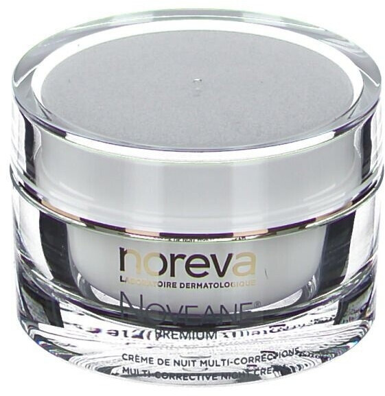Noreva Laboratories Noveane Premium Nightcream (50ml)