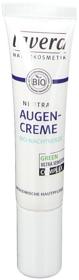 Laveré Neutral Eyecream (15ml)