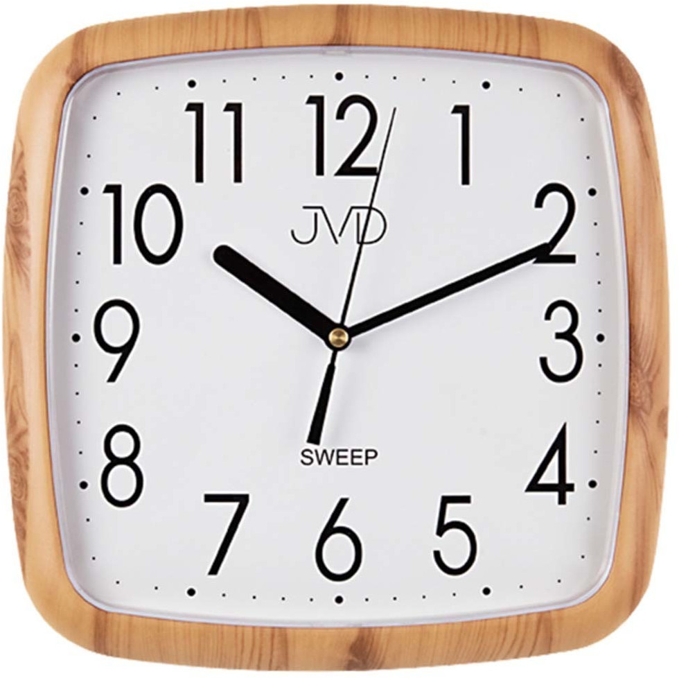 JVD H615.3