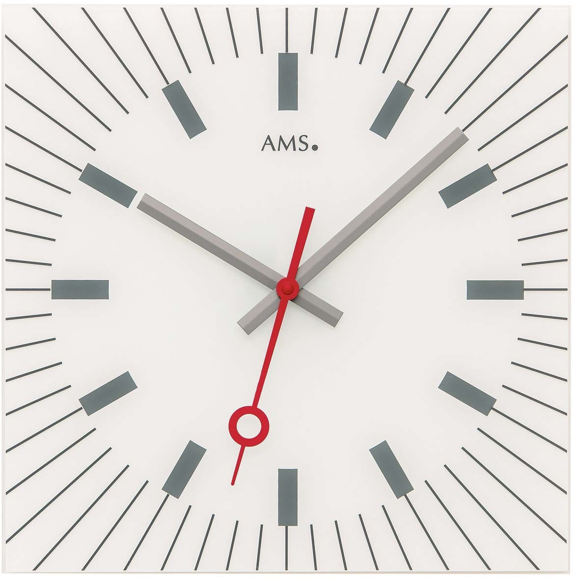 AMS 9576