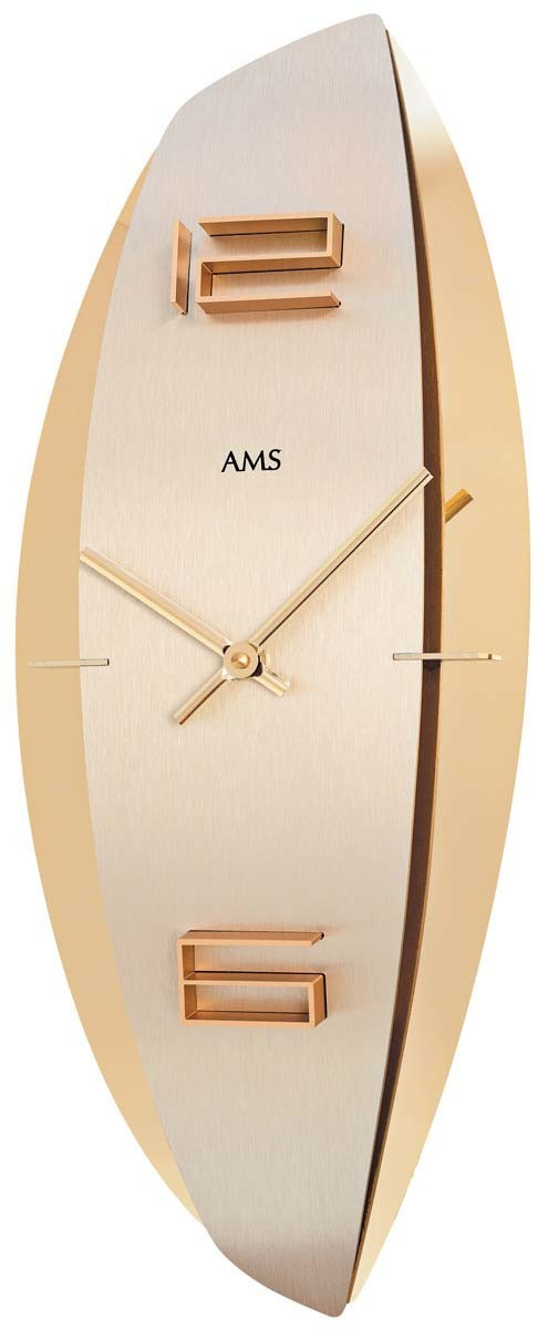 AMS 9601