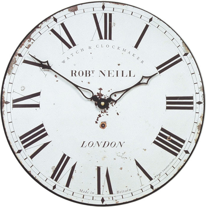 Roger Lascelles PUB/NEILL