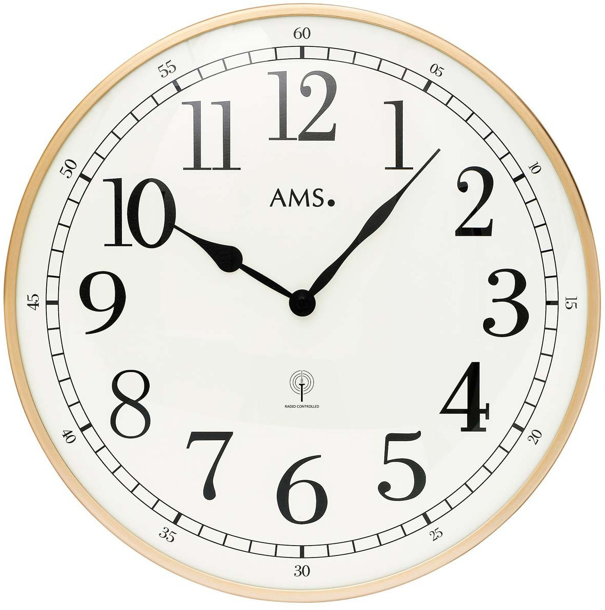AMS 5607