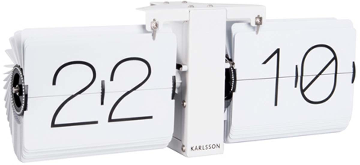 Karlsson KA5602WH