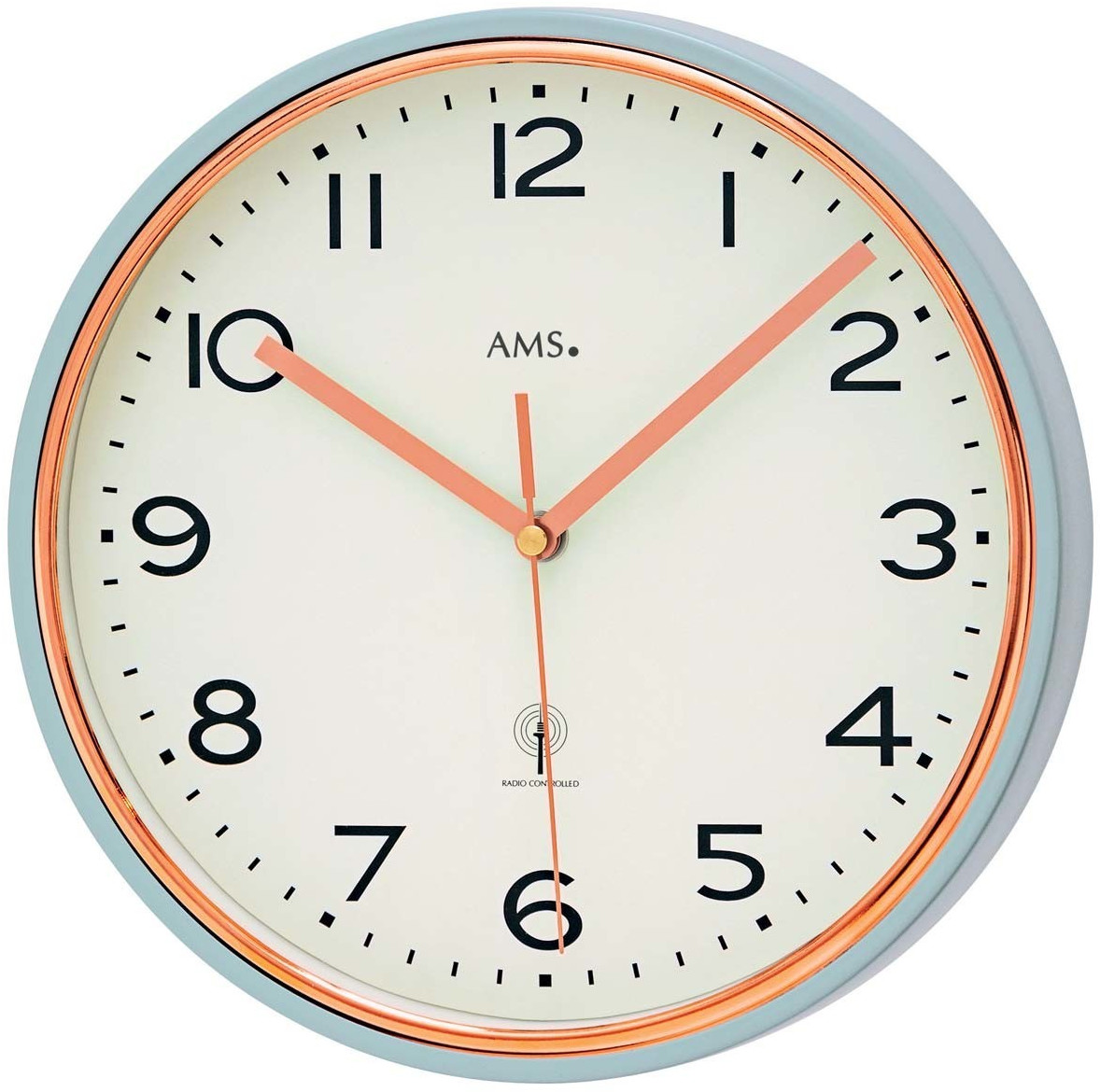 AMS 5509