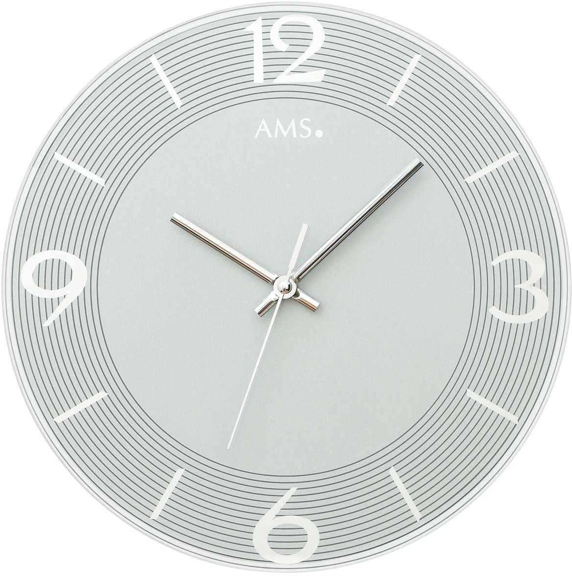 AMS 9571