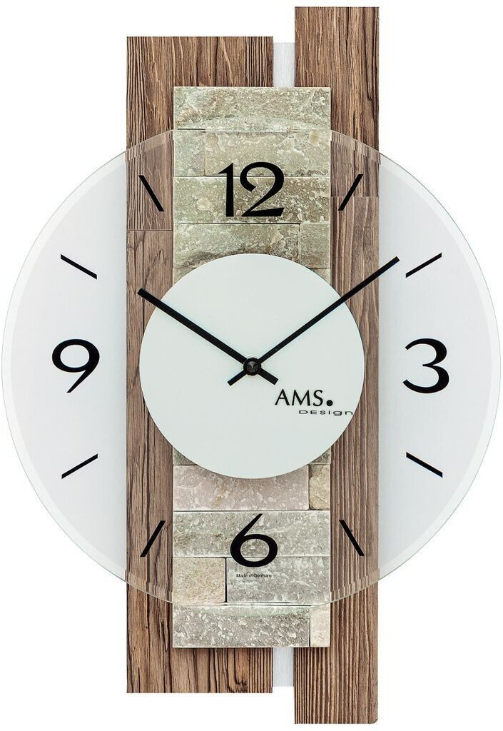 AMS 9543