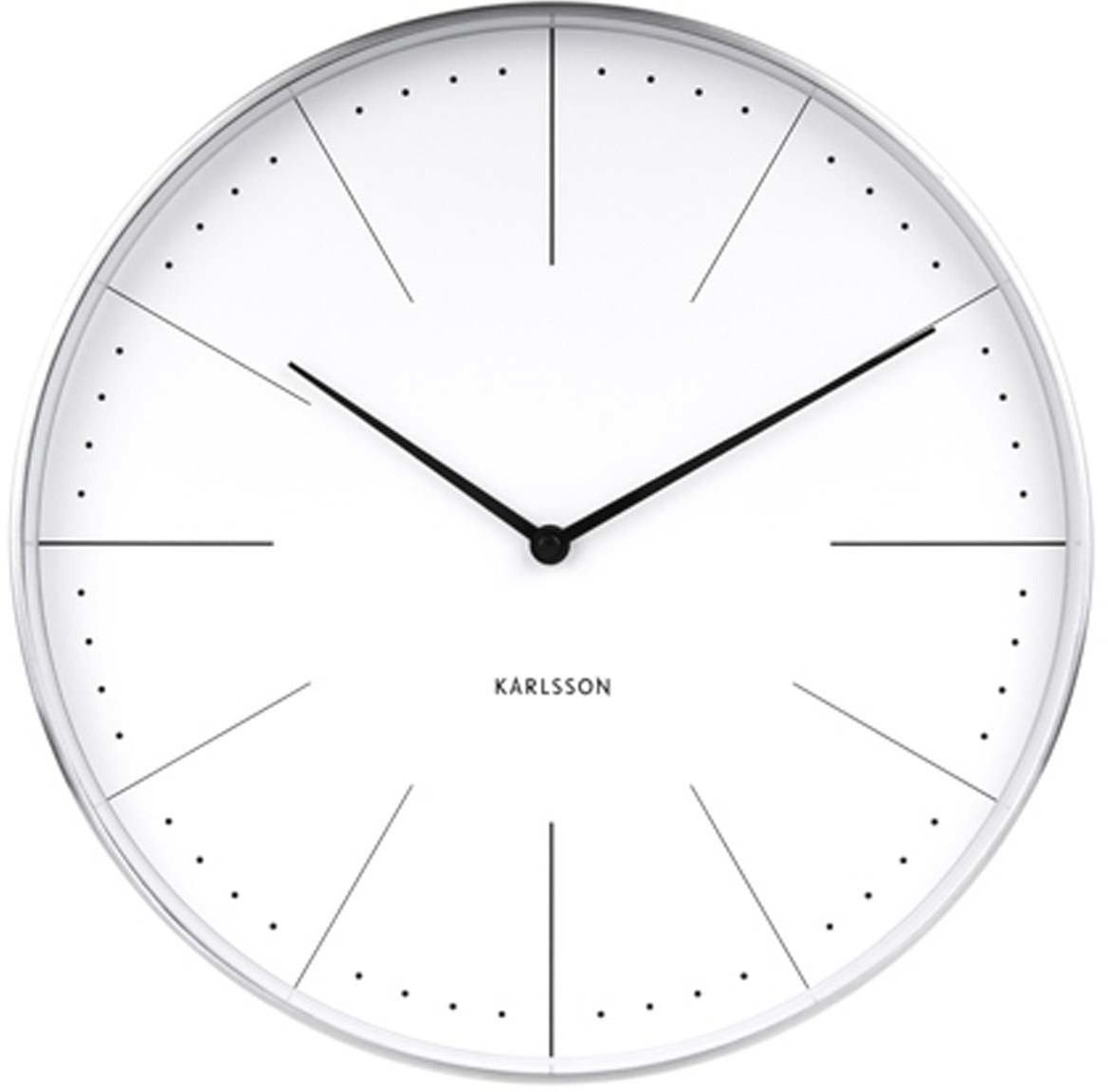 Karlsson KA5681WH