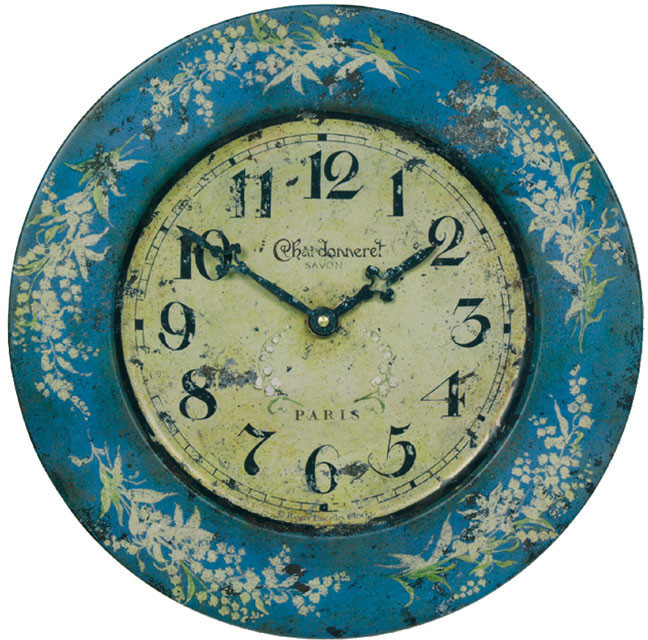Roger Lascelles TIN/LILY