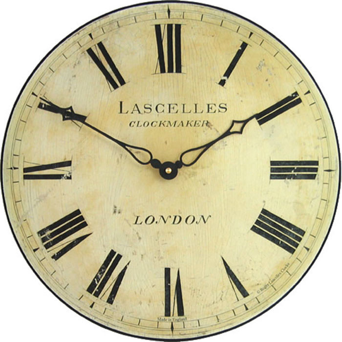 Roger Lascelles PUB/LASC