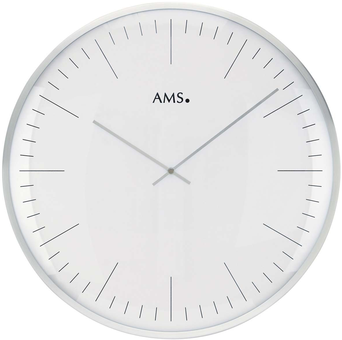 AMS 9540