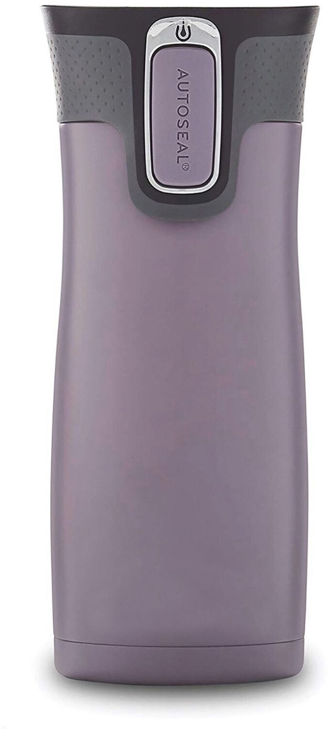 Contigo West Loop Stainless Steel 0,47 l dark plum (2108238)