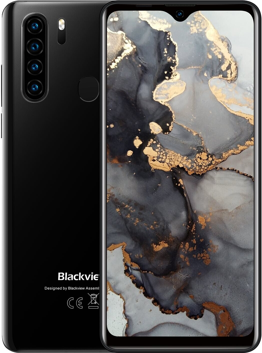blackview a80 pro flipkart