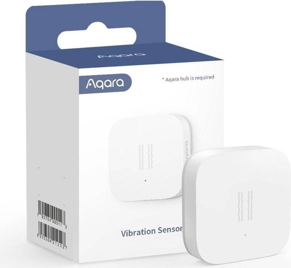Aqara DJT11LM