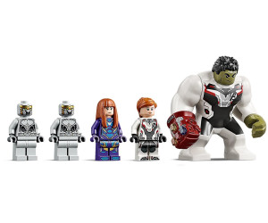 LEGO® Super Heroes Avengers Infinity Gauntlet Faust aus 76144 Neu & Unbespielt 