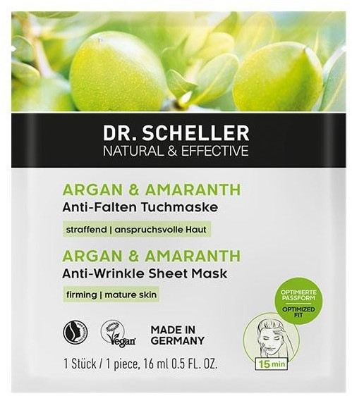 Dr. Scheller 55854