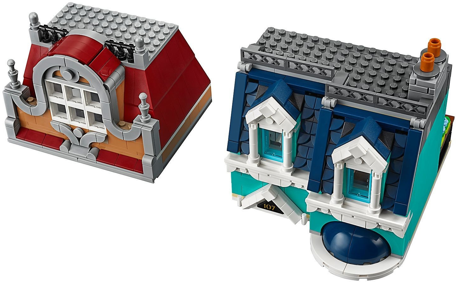 LEGO Creator Expert 10281 Bonsaï au meilleur prix - Comparez les