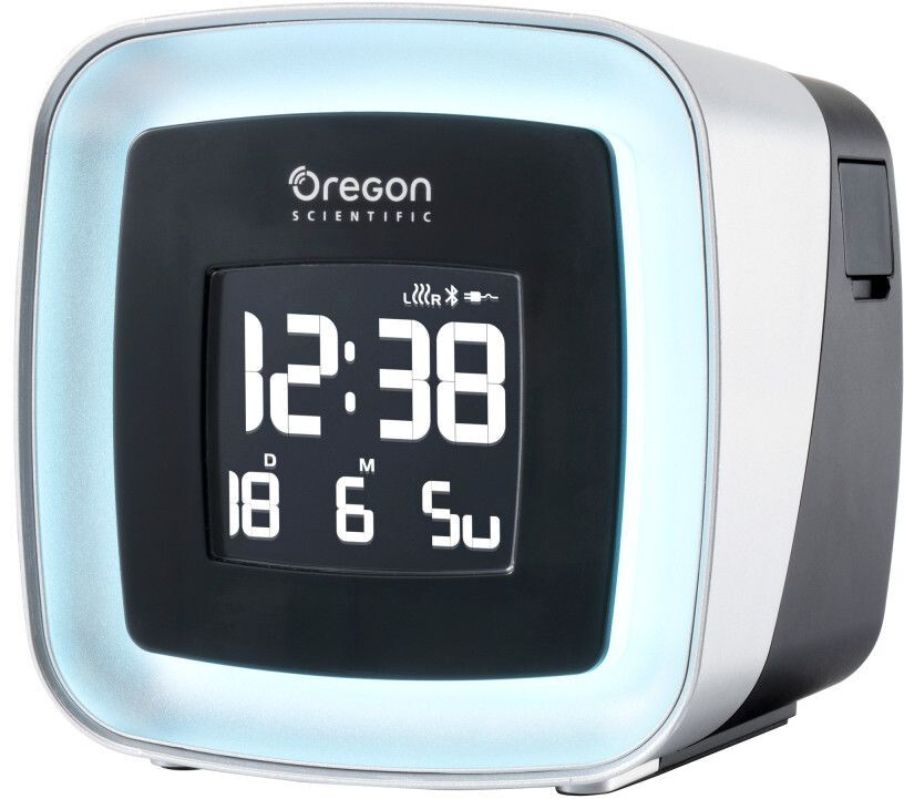 Oregon Scientific LED Senses Aroma (RM661)