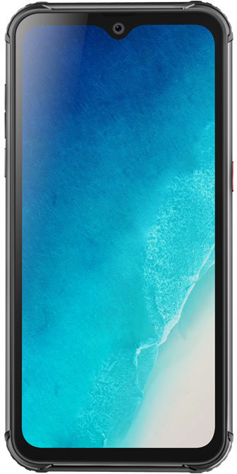 Blackview BV9800 noir