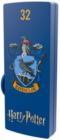 Emtec M730 Harry Potter 2.0 - Ravenclaw 32GB