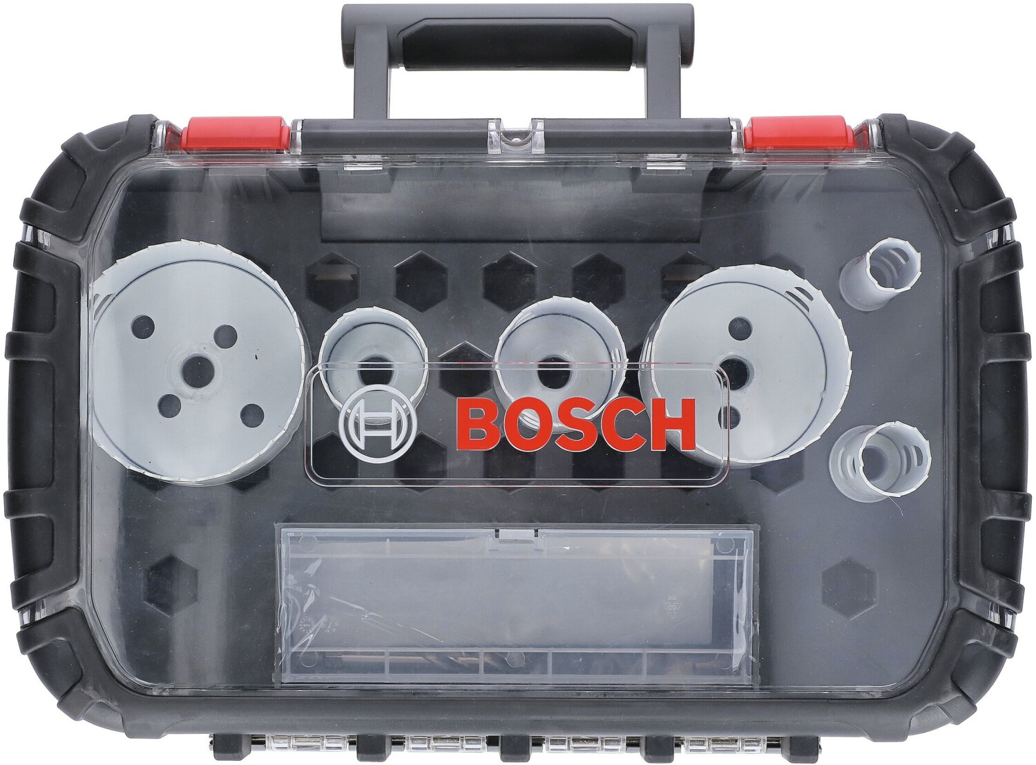 Bosch Elektriker-Set Progressor for Wood&Metal 9-tlg. (2608594190) ab 63,82  € | Preisvergleich bei