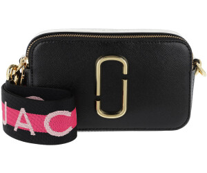 Marc Jacobs Logo Strap Small Camera Bag (M0014146) ab 305,00 €