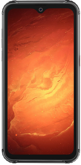 Blackview BV9800 Pro noir