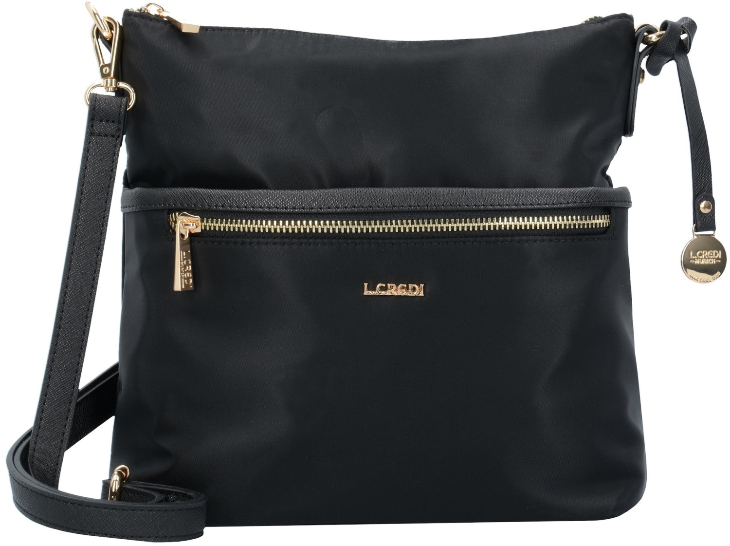 L.Credi Alena black (1000081-200)