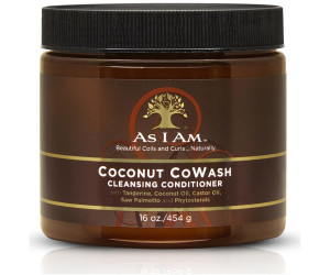 Coconut cowash sale
