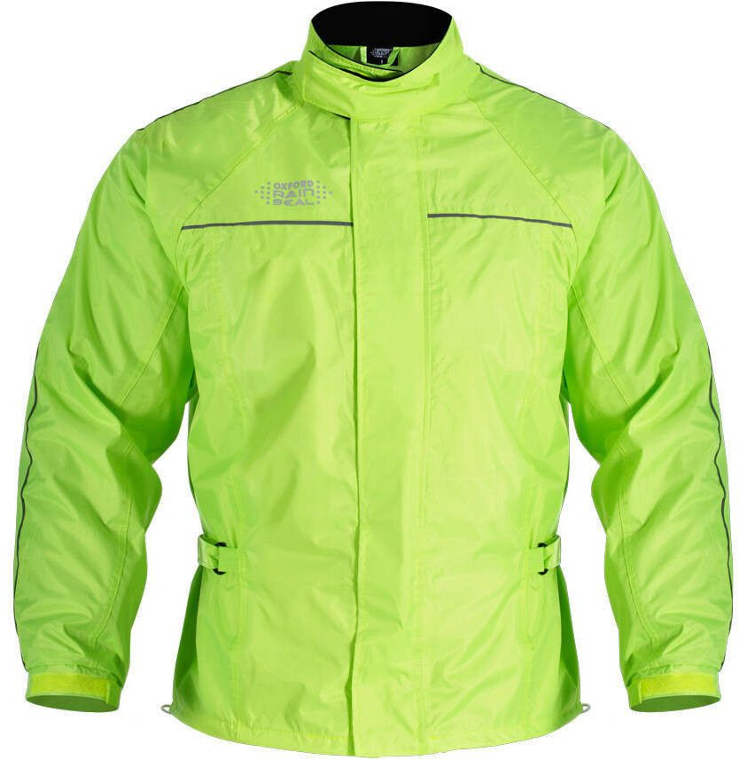 Buy Oxford Rain Seal Jacket from 27.34 Today Best Deals on