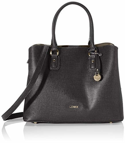 L.Credi Delila black (1000604)