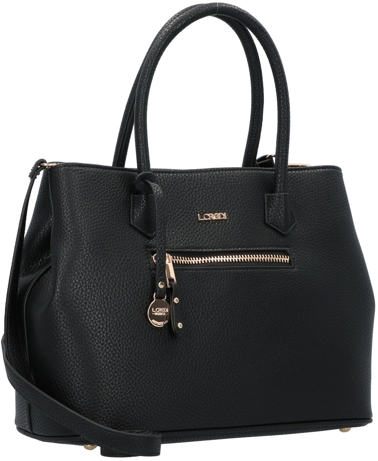L.Credi Maxima black (1000074)