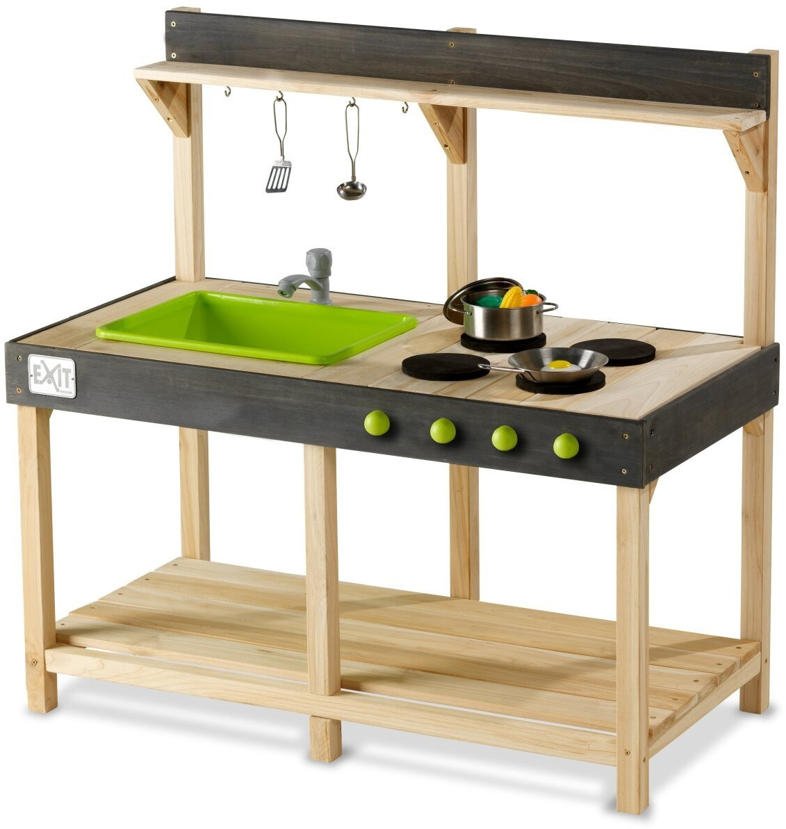 Exit Toys Cuisine extérieure Yummy 100
