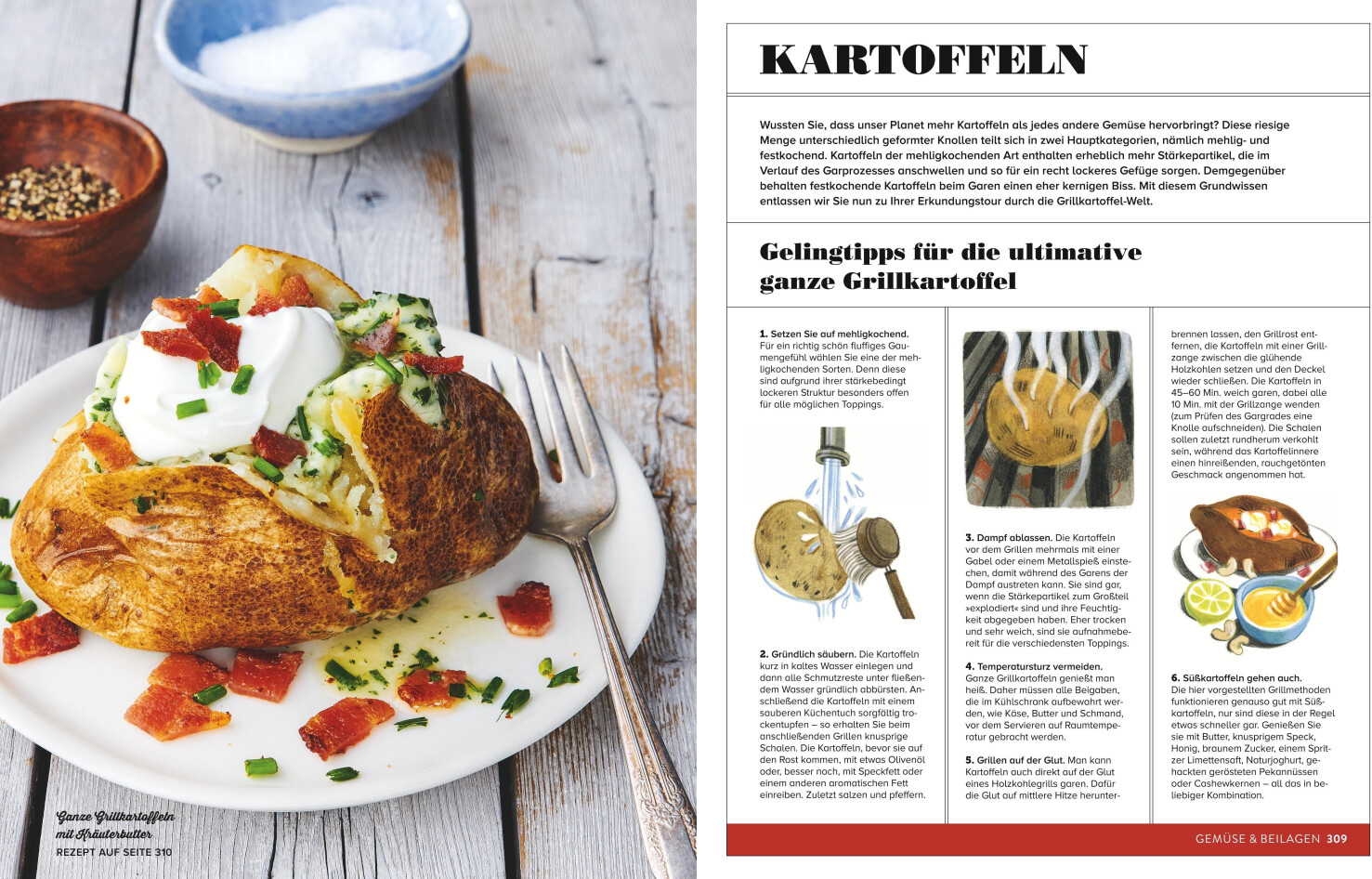 Weber's Grillbibel Vol. 2 (Jamie Purviance)