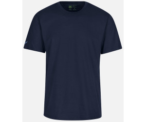 Trigema Herren T-Shirt Biobaumwolle 639202