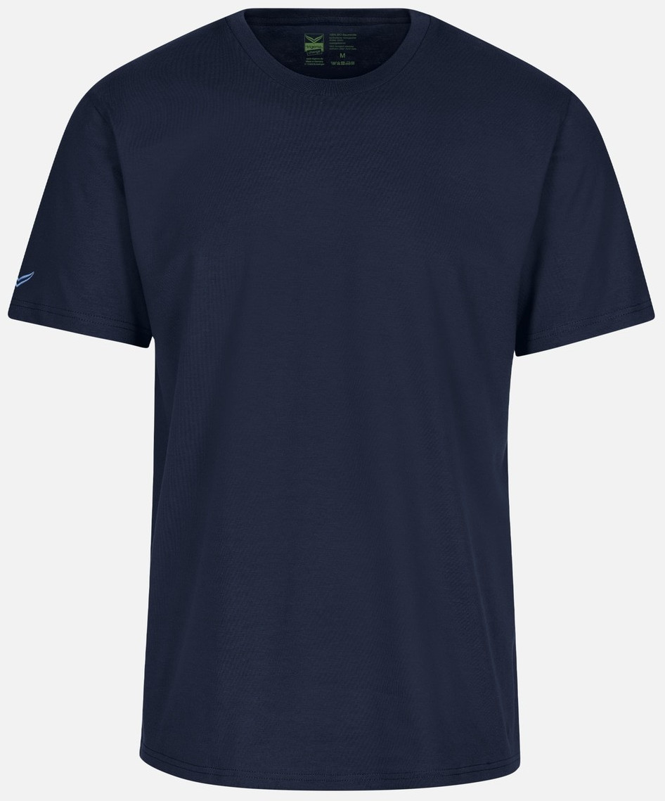 Trigema T-Shirt aus Biobaumwolle (39202) C2C ab 27,55 € | Preisvergleich  bei