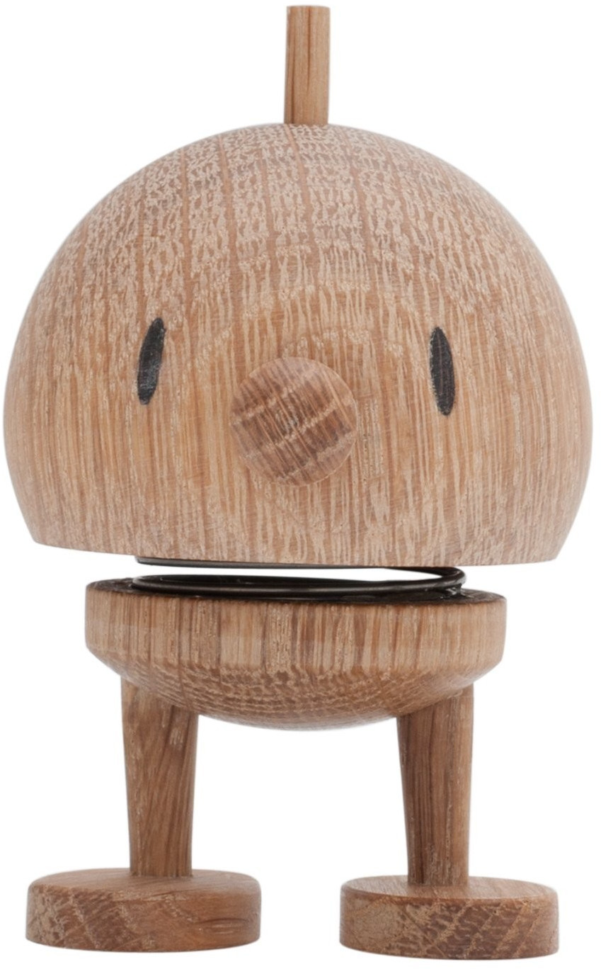 Hoptimist Woody Baby Bumble 7004