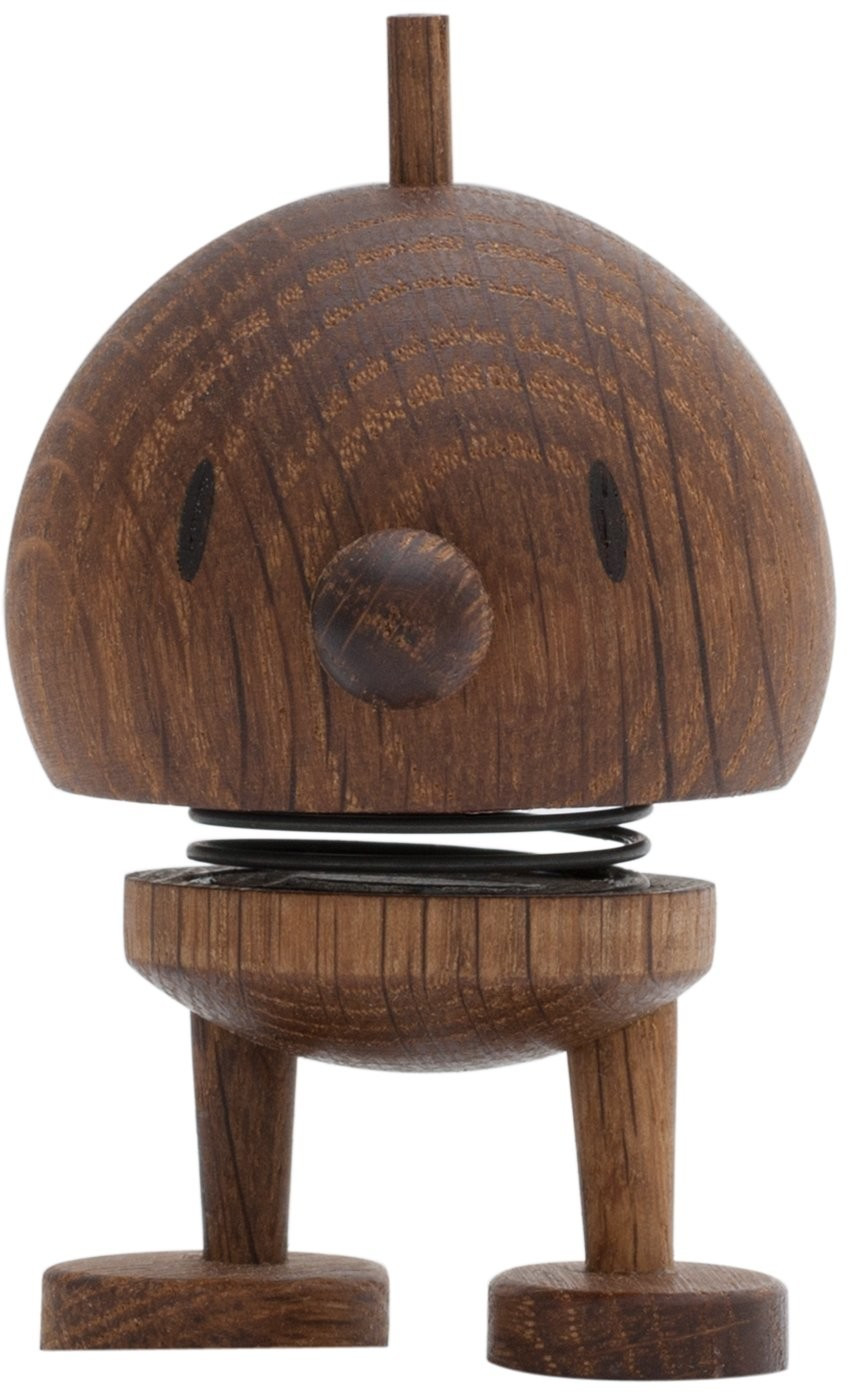 Hoptimist Woody Baby Bumble 7004-02