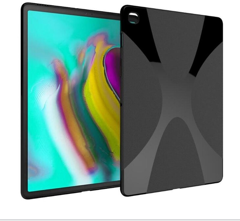 Lobwerk Case  Galaxy Tab S5e black (104462)