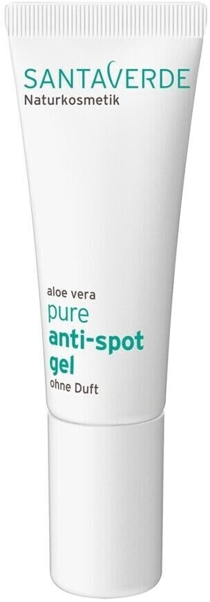 Santaverde Pure Anti-Spot Gel (10ml)