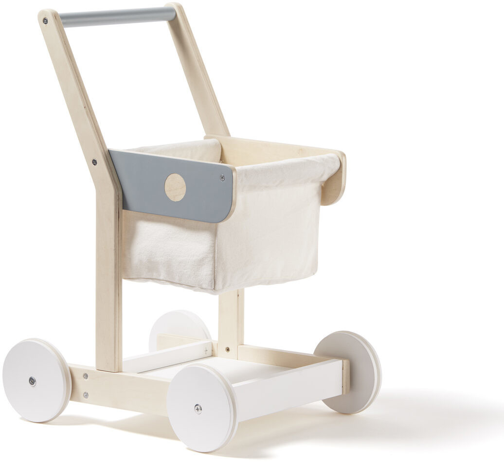 Kids Concept Chariot de courses (1000273)