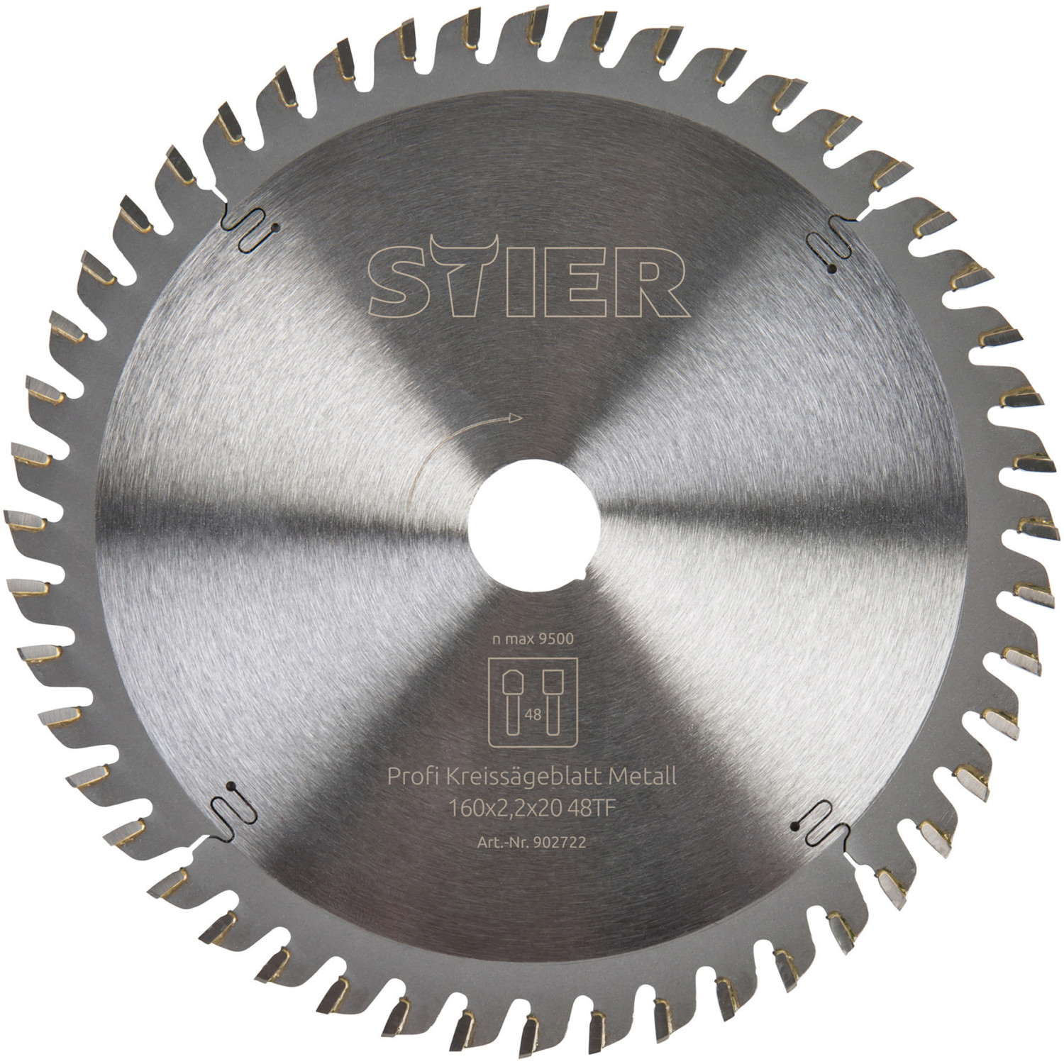 STIER 902722