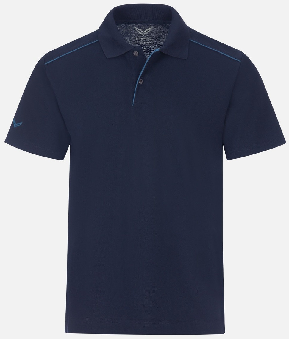 Trigema Poloshirt Organic Cotton (24670) C2C