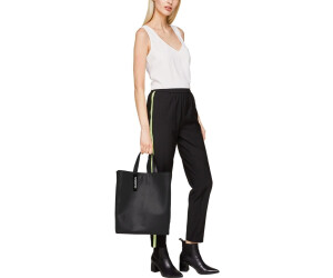 Liebeskind Paper Bag Tote M (T2.899.94.3031.9999) black ab ...