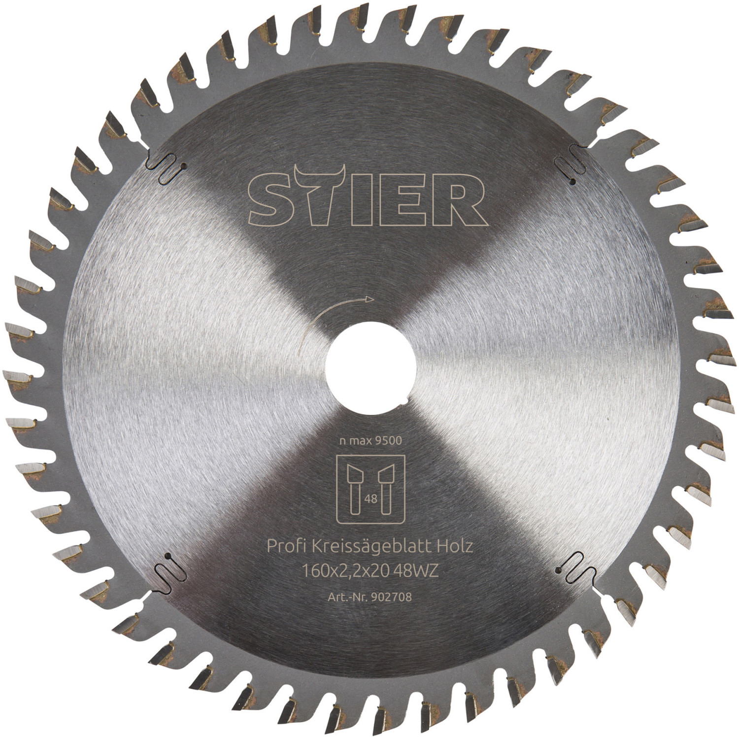 STIER 902708