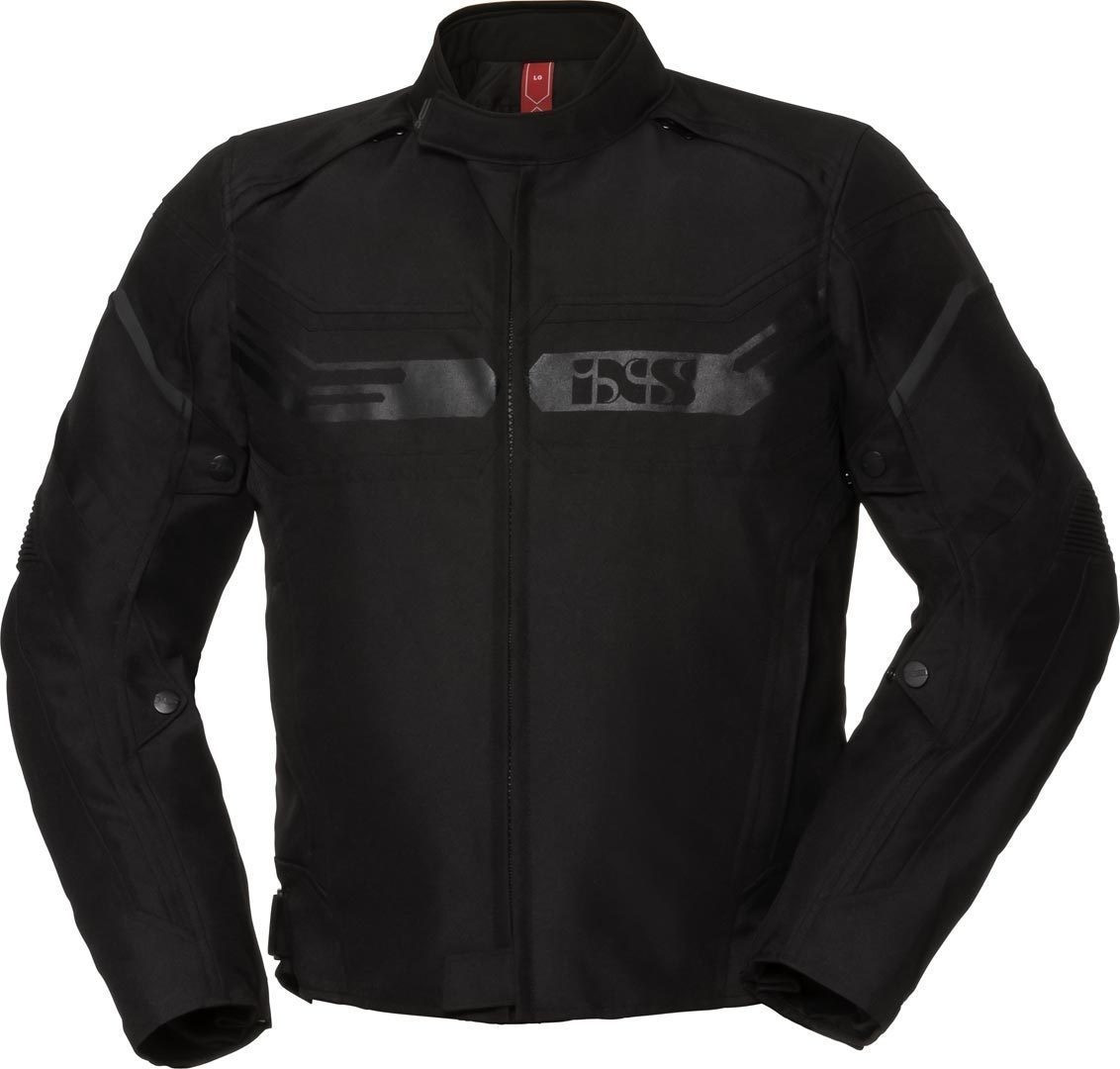 IXS Sport RS 400 ST Jacke Schwarz Ab 152 96 Preisvergleich Bei