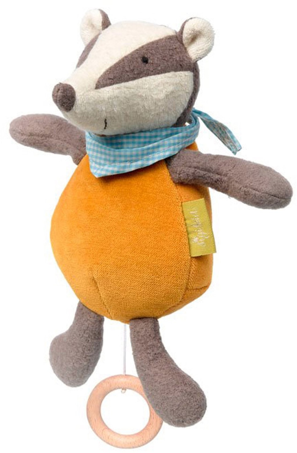 Sigikid 39172