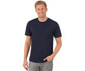 Trigema Herren T Shirt Deluxe Baumwolle | Preisvergleich bei