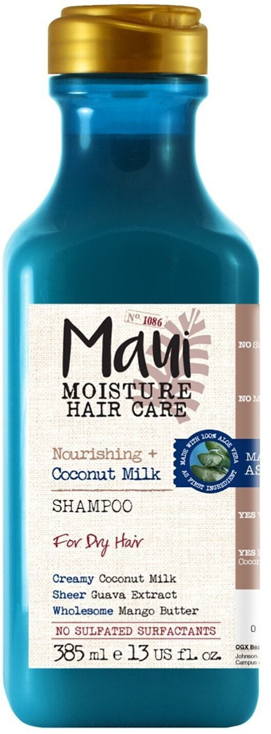 Maui Moisture 6221400