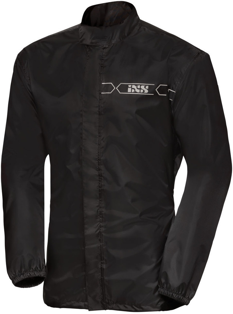 Photos - Motorcycle Clothing IXS Nimes 3.0 Jacket black 